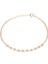 Zirkon Taşlı Bileklik 717008 Rose 1