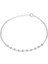 Zirkon Taşlı Bileklik 717008 Silver 1