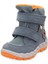 006012 Icebird Gore-Tex Kız Çocuk Bot 1