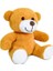 Ayıcı Oyuncak Sevimli 25 cm Çiçek Peluş Serisi 3
