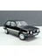 1:18 Ford Fiesta Xr2 Diecast Metal Kapalı Gövde Model 1
