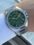 Çelik Kordon Iç Fonksiyonları Aktif Chronograph 30 mt Su Geçirmez Erkek Kol Saati EFM.40127.A6 2