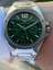 Çelik Kordon Iç Fonksiyonları Aktif Chronograph 30 mt Su Geçirmez Erkek Kol Saati EFM.40127.A6 3