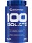 Galvanize 100 Isolate Protein 36 Servis Belçika Çikolatası Aromalı 1