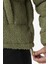 Helly Hansen W Yu Teddy Pile Kadın Yeşil Mont 54065-421 3