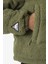 Helly Hansen W Yu Teddy Pile Kadın Yeşil Mont 54065-421 2