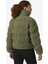 Helly Hansen W Yu Teddy Pile Kadın Yeşil Mont 54065-421 4