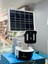 O Kam Pro 4g Smart Solar Panel 5