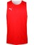 Turkey Practice Jersey Türkiye Futbol Çift Taraflı Basketbol Tişörtü 60547103 Kırmızı 1