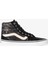Filmore Hi Erkek Siyah Sneaker VN000CXQBLA1 1