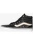 Filmore Hi Erkek Siyah Sneaker VN000CXQBLA1 2
