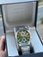 Çelik Kordon Iç Fonksiyonları Aktif Chronograph 30 mt Su Geçirmez Erkek Kol Saati EFM.40126.A6 1