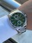 Çelik Kordon Iç Fonksiyonları Aktif Chronograph 30 mt Su Geçirmez Erkek Kol Saati EFM.40126.A6 5