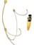 Vh-16 Sk Mini Opsiyonel Headset Mikrofonu 1