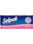 Çiçek Kokulu Mendil 10 x 10 Paket (100 Adet) 2