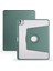 Apple iPad Pro 11 3. 4. Nesil Kılıf Termik Kalem Bölmeli Dönebilen Standlı Kılıf A2435 A2759 A2761-62 A2377-01 A2459-60 2