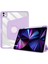 Apple iPad Pro 11 1. 2. Nesil Kılıf Termik Kalem Bölmeli Dönebilen Standlı Kılıf Smart A2228-30-31 A2068-13 A1980-34-79 1