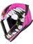 -910 Snake Kapalı Kask (Horus Lady) 1