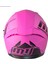 -910 Snake Kapalı Kask (Horus Lady) 3