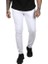 Denim Pause Beyaz Erkek Slim Fit Jean PANTOLON-6869 1