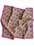 90 x 90 Dijital Bambu Kraş Eşarp -03567 1