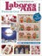 Punto de Cruz Navidad Las Labores de Ana Nakış Elişi Hobi Dergisi No: 281 1