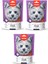 Ördek Fileto Köpek Ödülü 100 Gr. x 3 Adet 1