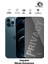 İphone 12 Pro Max Uyumlu Tam Kapatan Hayalet Ekran Koruyucu Privacy Tamperli Kırılmaz Cam 1
