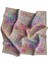 90 x 90 Dijital Bambu Kraş Eşarp -03565 1