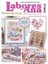 Punto de Cruz Las Labores de Ana Nakış Elişi Hobi Dergisi No: 283 1