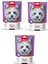 Ördek Sosis Köpek Ödülü 100 Gr. x 3 Adet 1