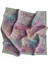 90 x 90 Dijital Bambu Kraş Eşarp -03565 1