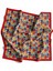 90 x 90 Dijital Bambu Kraş Eşarp -03566 1