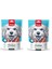 Tavuk ve Morina Balık Sandwich Köpek Ödülü 100 Gr. x 2 Adet 1