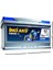 İnci Formul A Taurus 12 V 82 Ah 740 A(En) Akü 1