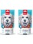 Tavuk ve Morina Balık Sushi Köpek Ödülü 100 Gr. x 2 Adet 1