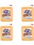 Arap Sabunu 5lt x 4 Adet 1