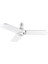 Volemı LED Ampul Beyaz 220V 45W 4500LM E27 3 Kanatlı 1