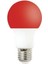 CT-4276 6 Watt LED Ampul E27 Duy Kırmızı Işık 1