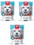 Tavuk ve Morina Balık Sushi Köpek Ödülü 100 Gr. x 3 Adet 1