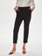 Arka Kemeri Lastikli Slim Fit Pantolon 00088 2