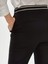 Arka Kemeri Lastikli Slim Fit Pantolon 00088 4