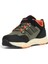2083-PEPINO Anatomik Tabanlı Kışlık Soft Shell Erkek Çocuk Spor Ayakkabı NKT02083-HAKI-32 3