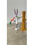 Bugs Bunny Figürü 3