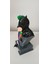 Batman ve Joker Figürü 15CM 1