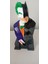 Batman ve Joker Figürü 15CM 4