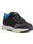 2083-PEPINO Anatomik Tabanlı Kışlık Soft Shell Erkek Çocuk Spor Ayakkabı NKT02083-SIYAH-32 2