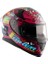 Apex Xbhp 19 Kask Pink White 4