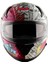 Apex Xbhp 19 Kask Pink White 5