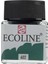 Deep Green Ecoline Sıvı Suluboya 30 ml 602 1